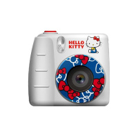 Disney 迪士尼系列兒童數碼相機 (Hello Kitty)