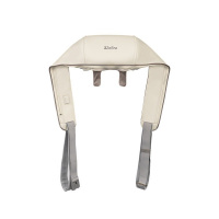 3ZeBra 好肩力 斜方肌肩頸按摩器