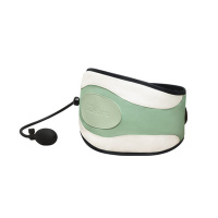 3ZeBra 呼呼腰 氣囊熱敷腰部按摩器 G09-20-1