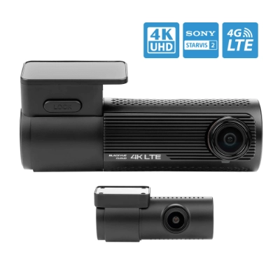 BlackVue DR970X-2CH LTE Plus II (GL) 行車記錄器