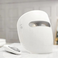 DESSIN LED光子嫩膚面部彩光美容儀