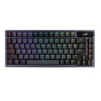 ASUS ROG Azoth 無線機械遊戲鍵盤