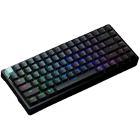 Keychron K2 HE QMK Wireless Custom Keyboard Standard Version 三模無線磁軸鍵盤 (全鋁框版)