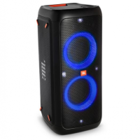 JBL PartyBox 300 便攜式藍牙派對喇叭