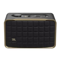 JBL Authentics 200 Wi-Fi智能喇叭 JBLAUTH200BLKAM