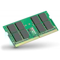 Kingston DDR5 4800 SODIMM Single Module 8GB (單條) (KVR48S40BS6-8)