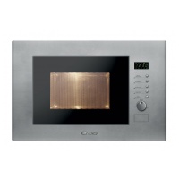 Candy 嵌入式微波燒烤爐 (20公升) MIC20GDFX