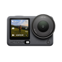 DJI Osmo Action 6 徒步套裝