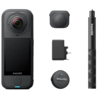 Insta360 X4 Air 8K全景運動相機 攝影專家套裝
