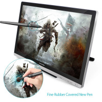 Huion GT-220 v2 繪圖板