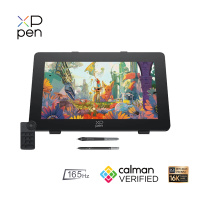 XP-Pen Artist Pro 24 Gen2 165HZ 繪圖板