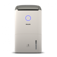 Philips 飛利浦 25公升2合1抗敏空氣淨化抽濕機 DE5205/30