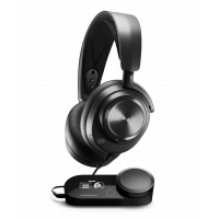 Steelseries Arctis Nova Pro Headset 頭戴式耳機 (For PC and PlayStation)