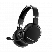 Steelseries Arctis 1 Wireless 全平台無線頭戴式電競耳機 (Type-C 無線/有線)