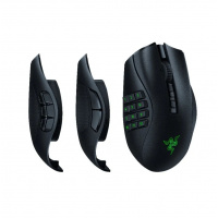 Razer Naga V2 Pro MMO無線遊戲滑鼠