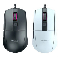 ROCCAT Burst Core 超輕量化光學遊戲滑鼠
