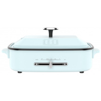 Kusa 多功能煮食爐 KS-MFP100