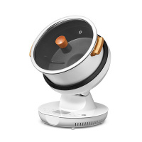 Mokkom 智能自動炒菜機 MK-591