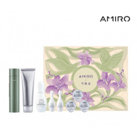 Amiro 美顏儀崇山綠Pro Max版可麗金聯名禮盒 ARF001