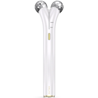 Anlan EMS 微電流溫熱面部滾輪 AAMY01