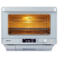 Rasonic 樂信 座檯式蒸氣焗爐 (38公升) RSG-R38W