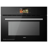 Robam 老板 嵌入式蒸氣焗爐 (40公升) KZQC-40-CQ751