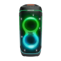 JBL Partybox 720 便攜式藍牙派對喇叭