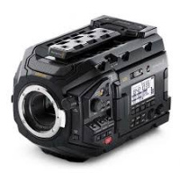 Blackmagic Design URSA Mini Pro 4.6K G2 專業攝影機