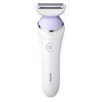Philips 飛利浦 SatinShave Prestige 乾濕兩用脫毛器 BRL175