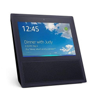 Amazon Echo Show (1st Generation) 智能語音助手