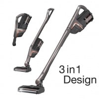 Miele Triflex HX2 Pro 無線吸塵機