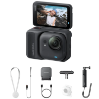 Insta360 Go Ultra 即刻開拍套裝