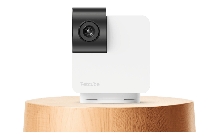 Petcube Cam 360 — 智能寵物監控攝影機