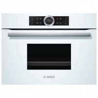 Bosch Serie 8 嵌入式蒸爐 (38公升) CDG634BW1