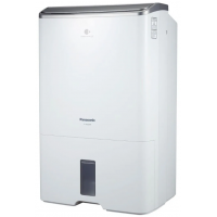 Panasonic 樂聲 25公升2合1空氣淨化抽濕機 F-YAU25H