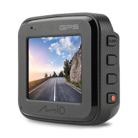 Mio MiVue GPS 行車記錄儀 C575