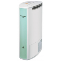 Panasonic 樂聲 9公升ECONAVI智慧節能熱石式抗敏抽濕機 F-YZJ90H