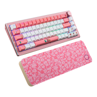 Cooler Master Line Friends Minini 限定版無線電競滑鼠鍵盤套裝 (CK721 + MM712)