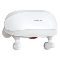 Comforbot 大師版PRO 4D+揉捏捶按熱敷舒通肌勞筋膜深層放鬆按摩器 CF-008