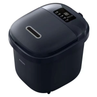 Philips 飛利浦 全自動加熱恆溫足浴按摩器 PPM3205F