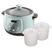 Imarflex 伊瑪牌 多功能電子燉盅 (400W) ISP-16EG