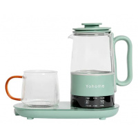 Yohome 家の逸 快煮恆溫元氣養生壺 YH-002