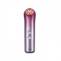 YA-MAN Ace 四環變頻射頻儀美容器 Bloom WR S12P-YL (專櫃限定, Cherry Pink)