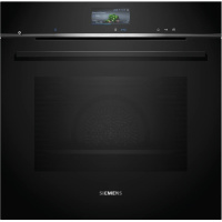 Siemens 西門子 iQ700 嵌入式蒸焗爐 (71公升) HS736G3B1