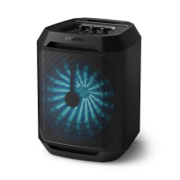 Philips 飛利浦 藍牙派對喇叭 TAX2208