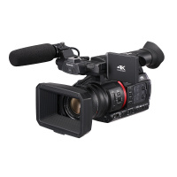 Panasonic 樂聲 4K Camcorder AG-CX350