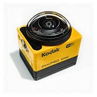 Kodak PIXPRO SP360