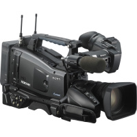 Sony Shoulder Camcorders PXW-X320