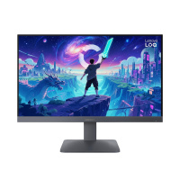 Lenovo 23.8吋 LOQ 24-10 IPS 200Hz 電競顯示器 68F1GACBMY