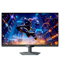 Gigabyte 27吋 UHD SS IPS 160Hz 雙模式電競顯示器 M27UP